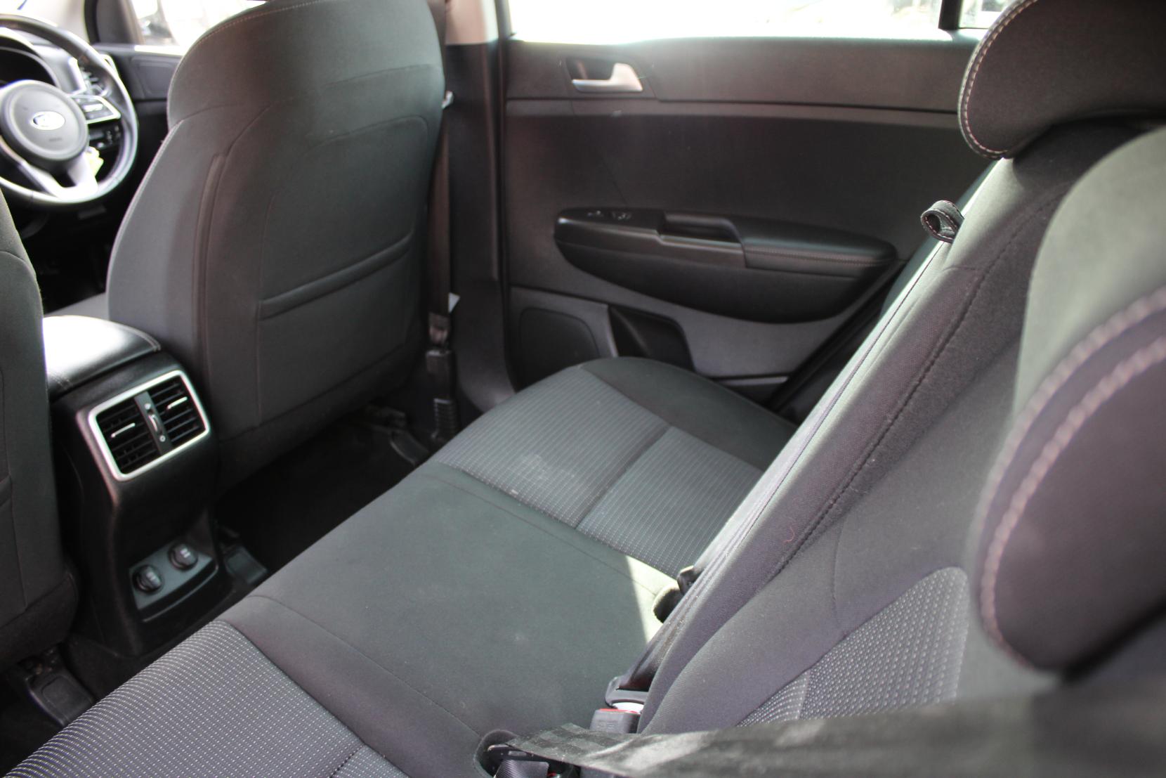 Kia Sportage 1.6 T-GDi 2