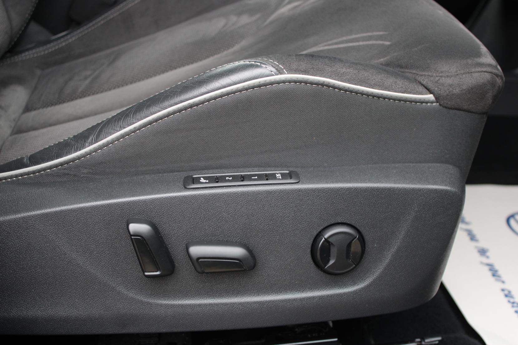 Skoda Enyaq 82kWh 80x SportLine SUV 5dr Electric Auto 4WD (DC125kW) (265 ps)