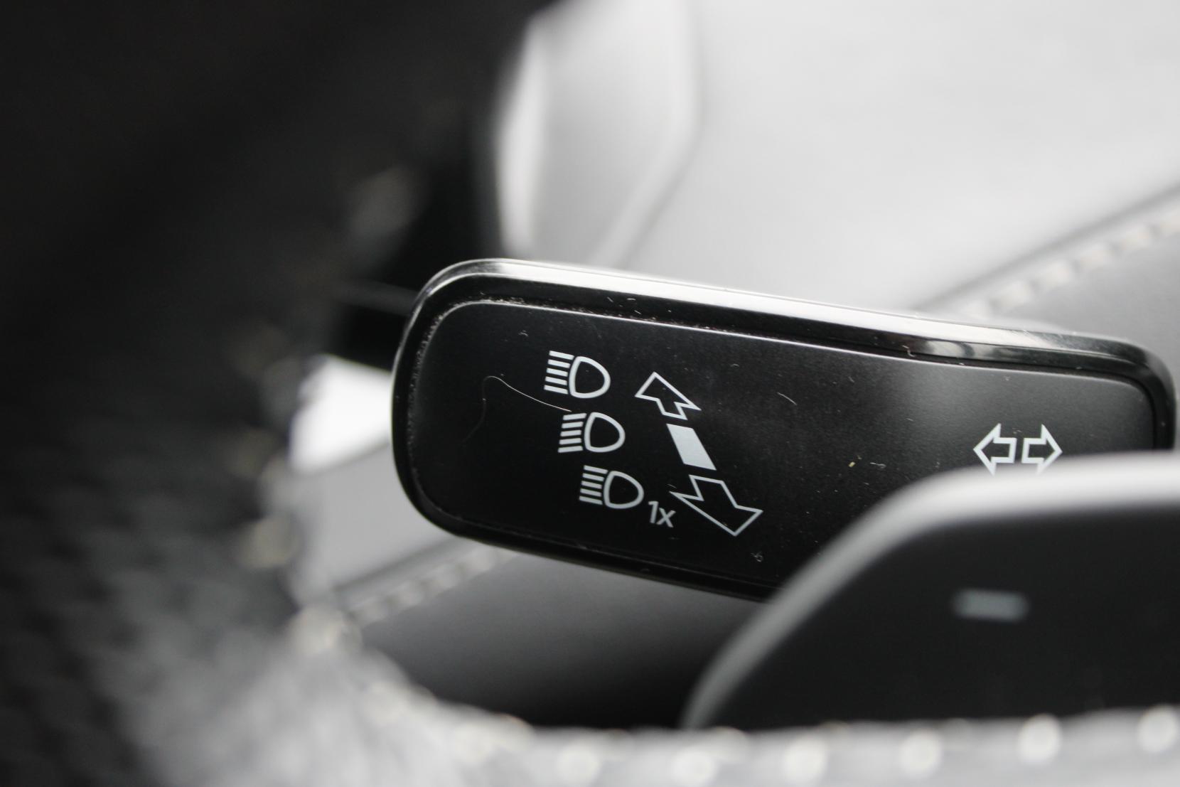 Skoda Enyaq 82kWh 80x SportLine SUV 5dr Electric Auto 4WD (DC125kW) (265 ps)