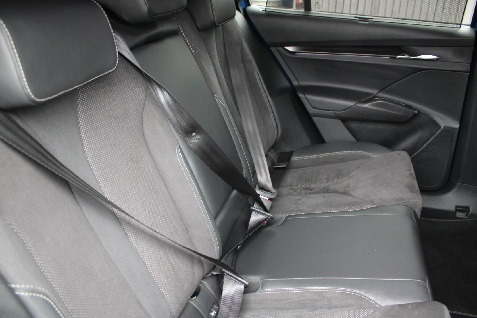 Skoda Enyaq 82kWh 80x SportLine SUV 5dr Electric Auto 4WD (DC125kW) (265 ps)