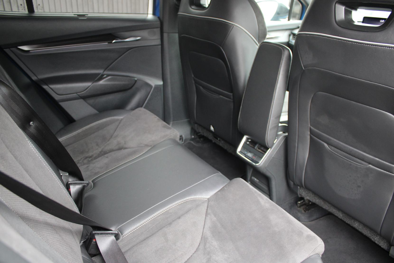 Skoda Enyaq 82kWh 80x SportLine SUV 5dr Electric Auto 4WD (DC125kW) (265 ps)