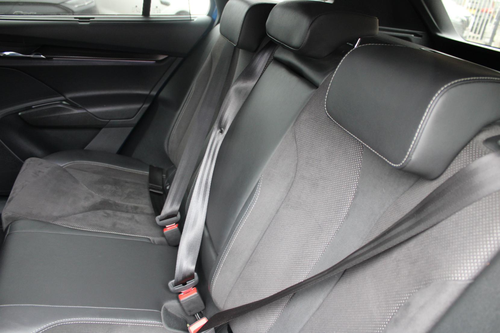 Skoda Enyaq 82kWh 80x SportLine SUV 5dr Electric Auto 4WD (DC125kW) (265 ps)