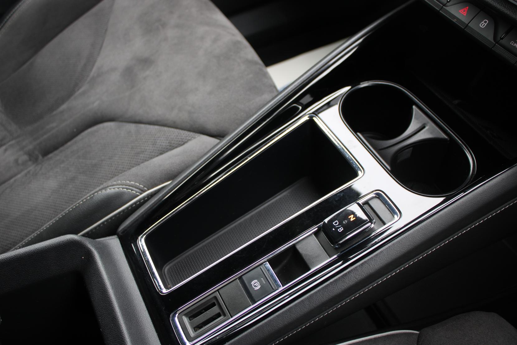 Skoda Enyaq 82kWh 80x SportLine SUV 5dr Electric Auto 4WD (DC125kW) (265 ps)