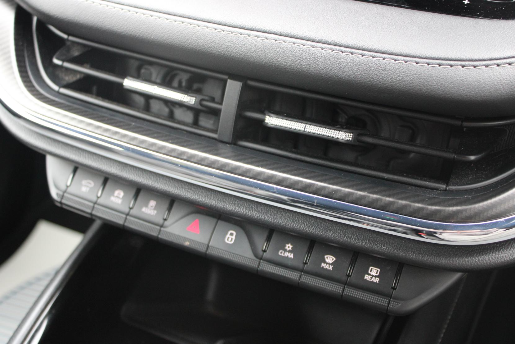 Skoda Enyaq 82kWh 80x SportLine SUV 5dr Electric Auto 4WD (DC125kW) (265 ps)