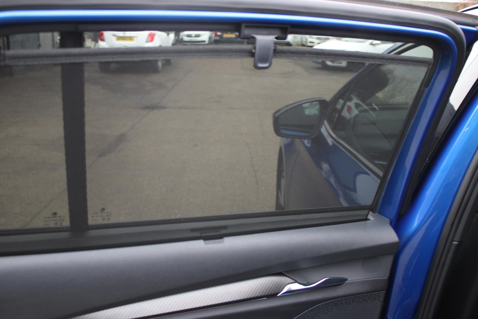 Skoda Enyaq 82kWh 80x SportLine SUV 5dr Electric Auto 4WD (DC125kW) (265 ps)