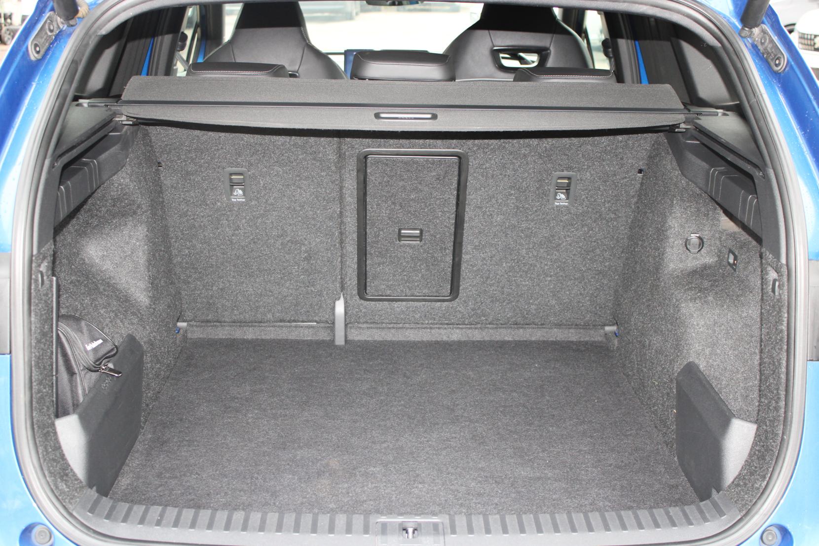 Skoda Enyaq 82kWh 80x SportLine SUV 5dr Electric Auto 4WD (DC125kW) (265 ps)