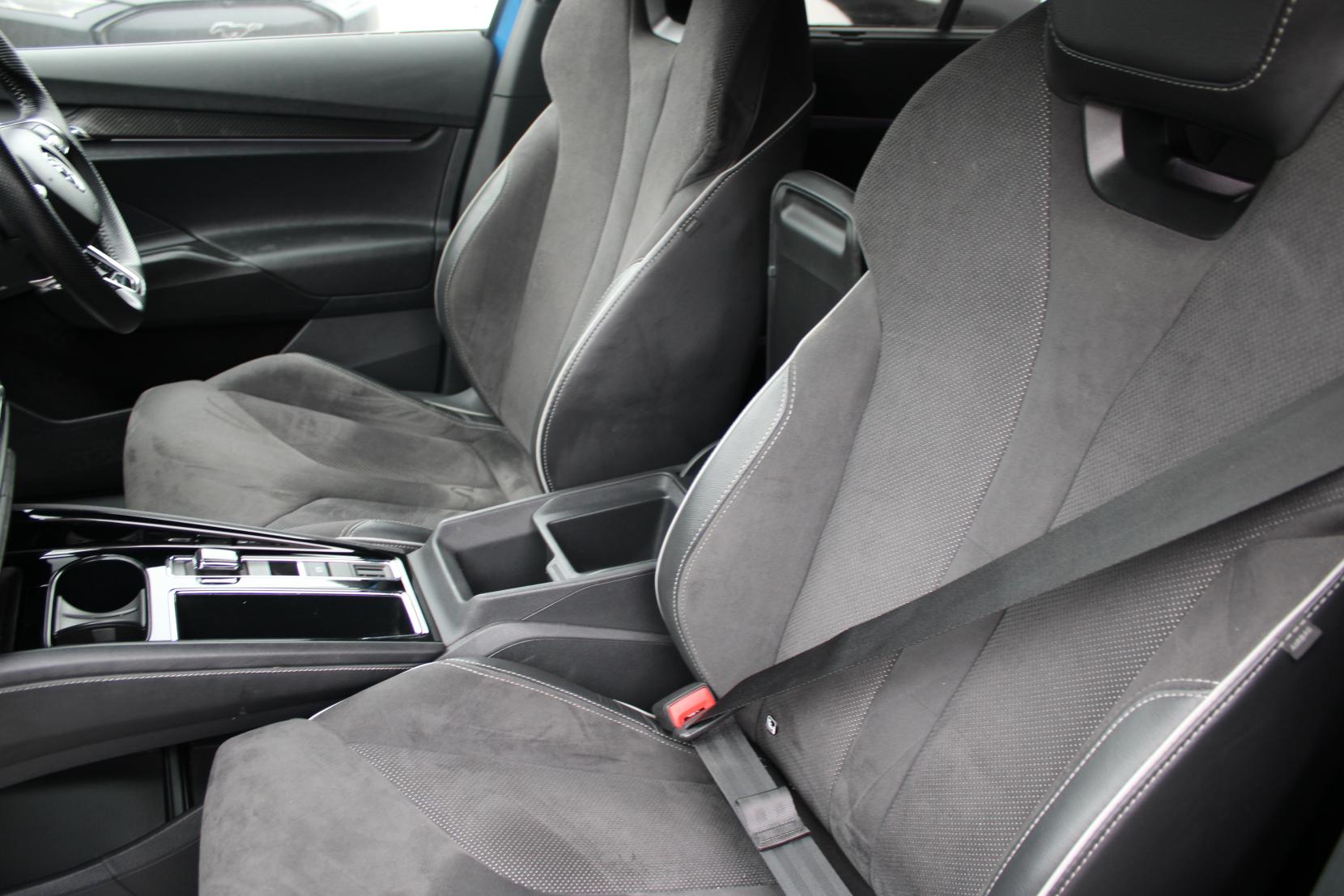 Skoda Enyaq 82kWh 80x SportLine SUV 5dr Electric Auto 4WD (DC125kW) (265 ps)