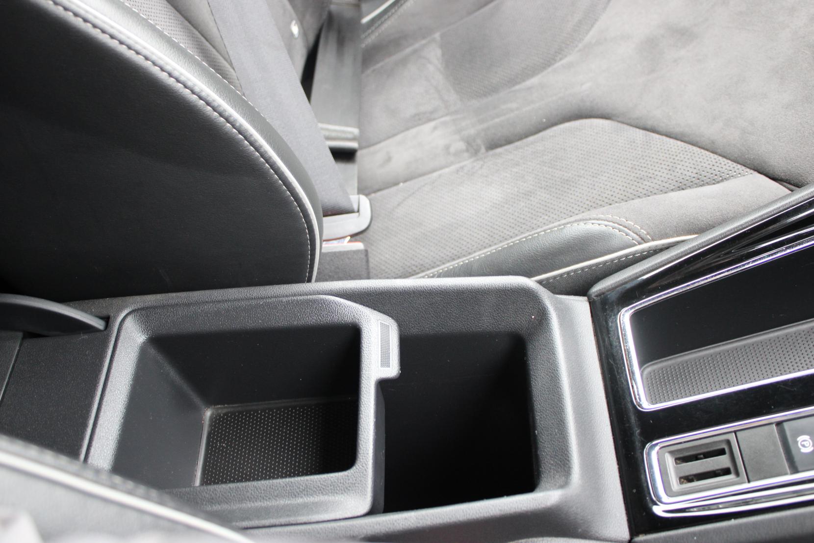 Skoda Enyaq 82kWh 80x SportLine SUV 5dr Electric Auto 4WD (DC125kW) (265 ps)