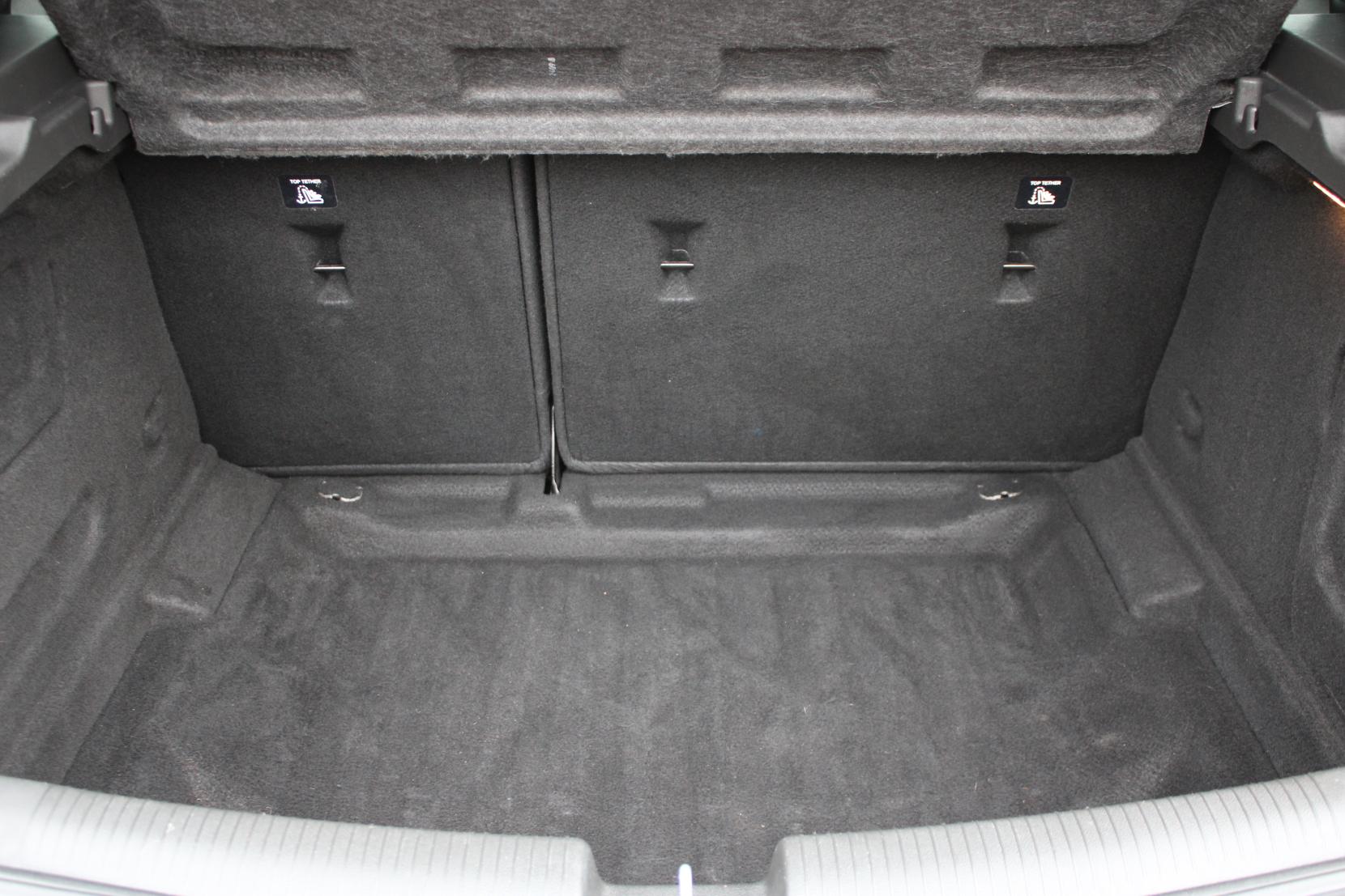 Vauxhall Astra 1.6i Turbo GPF SRi VX Line Nav Hatchback 5dr Petrol Manual Euro 6 (s/s) (200 ps)