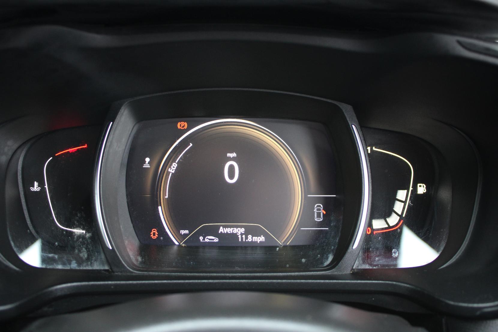 Renault Kadjar 1.2 TCe Dynamique Nav SUV 5dr Petrol Manual Euro 6 (s/s) (130 ps)