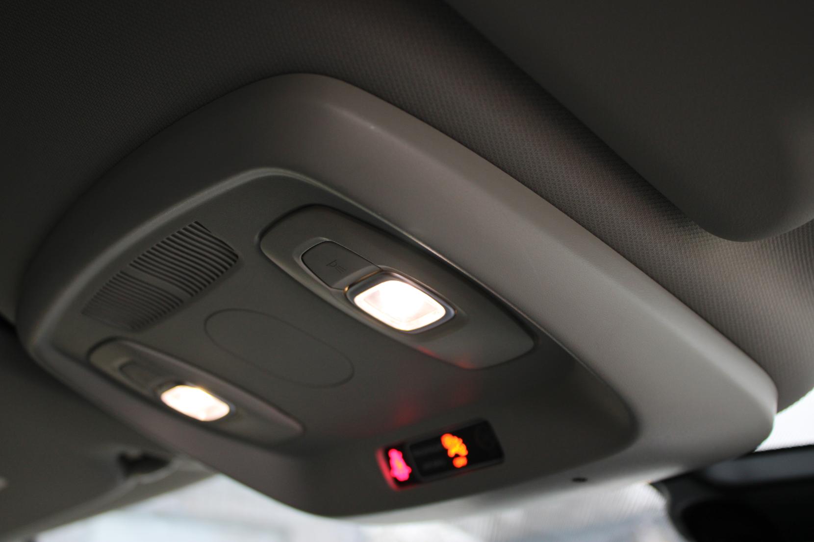 Renault Kadjar 1.2 TCe Dynamique Nav SUV 5dr Petrol Manual Euro 6 (s/s) (130 ps)