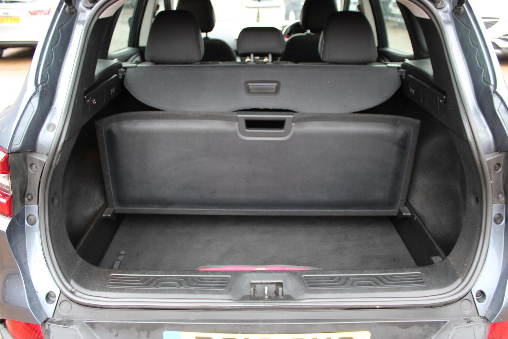 Renault Kadjar 1.2 TCe Dynamique Nav SUV 5dr Petrol Manual Euro 6 (s/s) (130 ps)