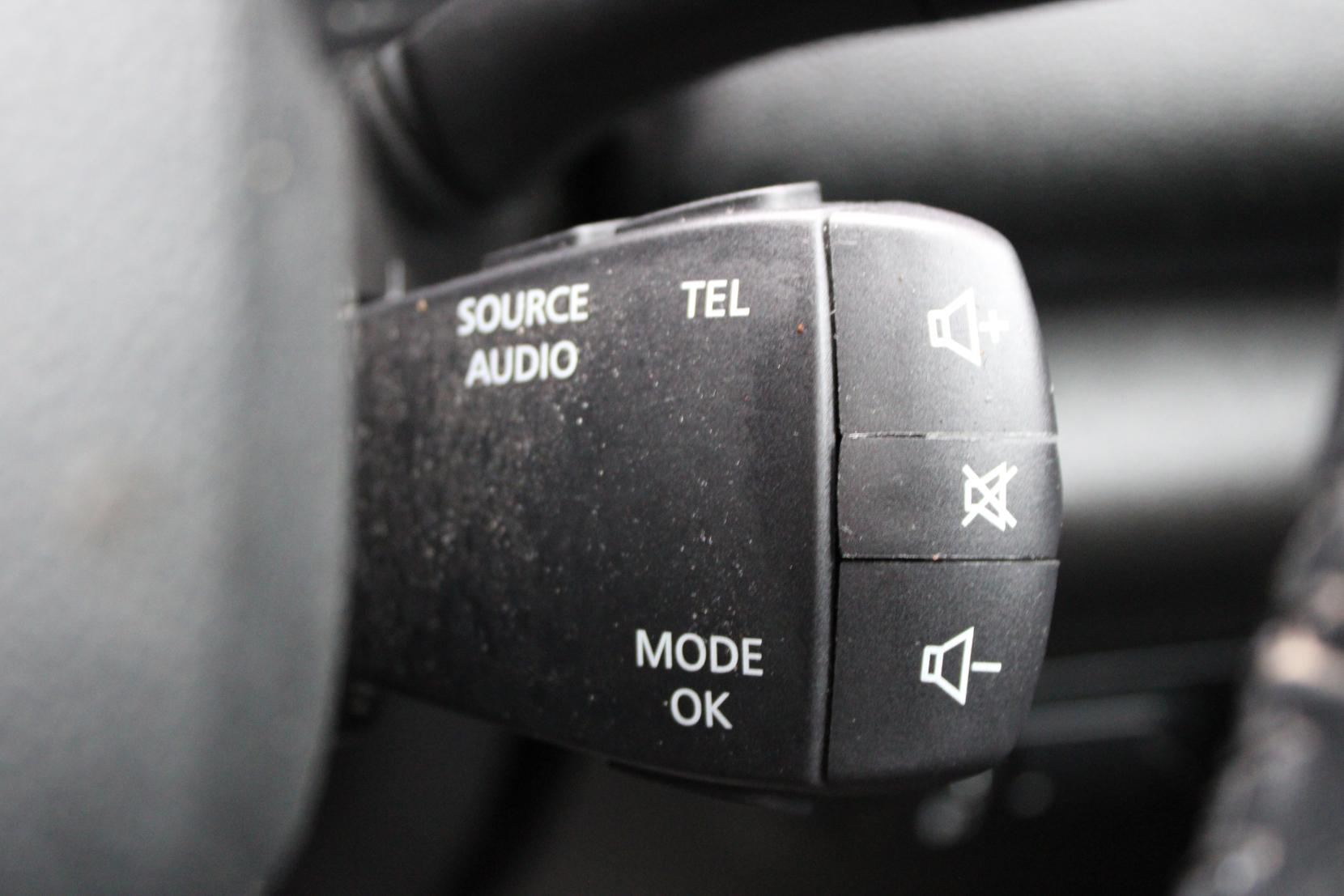 Renault Kadjar 1.2 TCe Dynamique Nav SUV 5dr Petrol Manual Euro 6 (s/s) (130 ps)