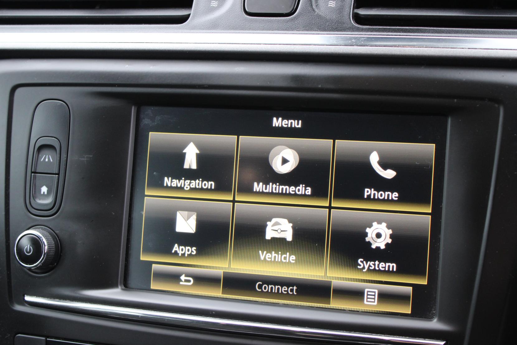 Renault Kadjar 1.2 TCe Dynamique Nav SUV 5dr Petrol Manual Euro 6 (s/s) (130 ps)