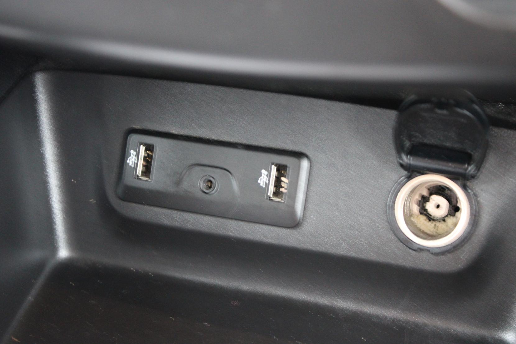 Renault Kadjar 1.2 TCe Dynamique Nav SUV 5dr Petrol Manual Euro 6 (s/s) (130 ps)