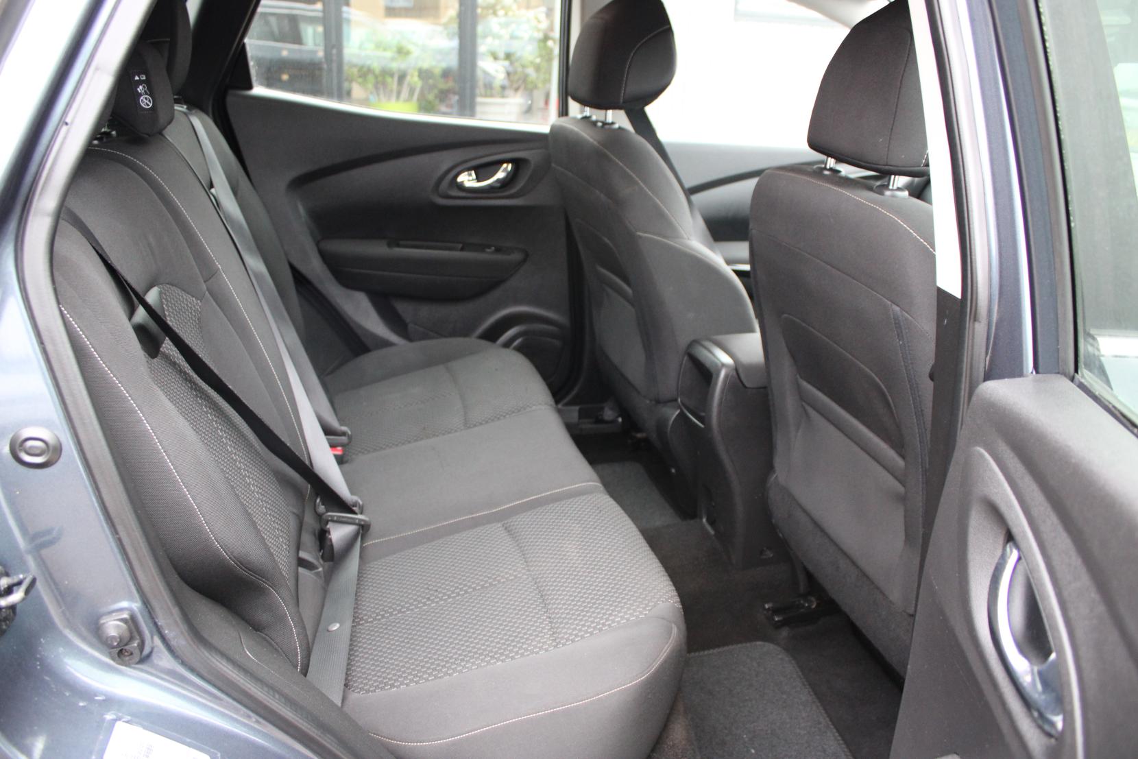 Renault Kadjar 1.2 TCe Dynamique Nav SUV 5dr Petrol Manual Euro 6 (s/s) (130 ps)