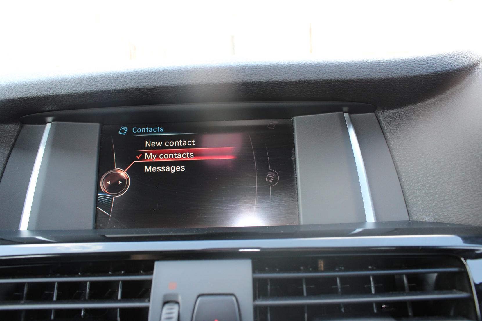 BMW X3 2.0 X3 xDrive20d M Sport