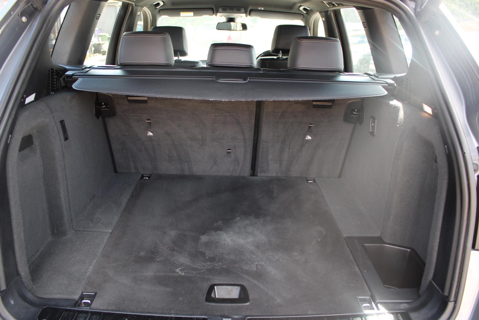 BMW X3 2.0 X3 xDrive20d M Sport