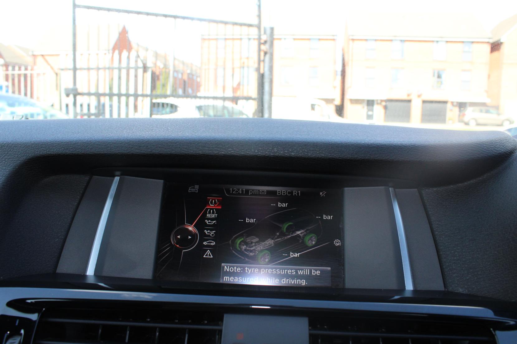 BMW X3 2.0 X3 xDrive20d M Sport
