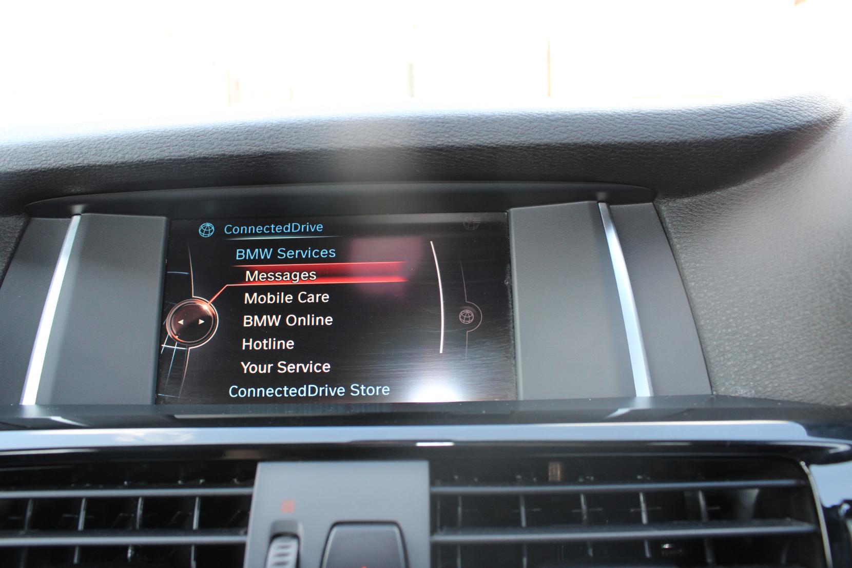 BMW X3 2.0 X3 xDrive20d M Sport
