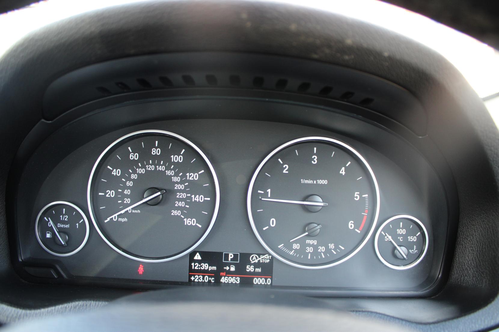 BMW X3 2.0 X3 xDrive20d M Sport