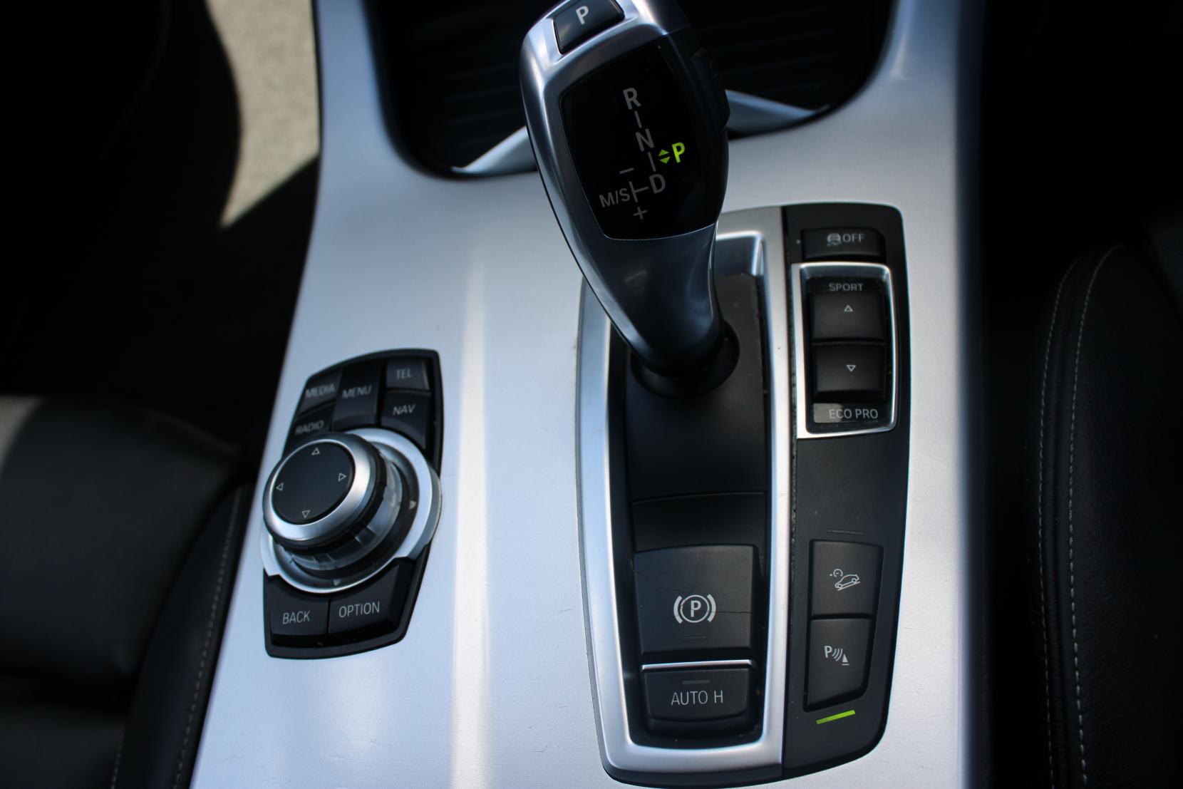 BMW X3 2.0 X3 xDrive20d M Sport