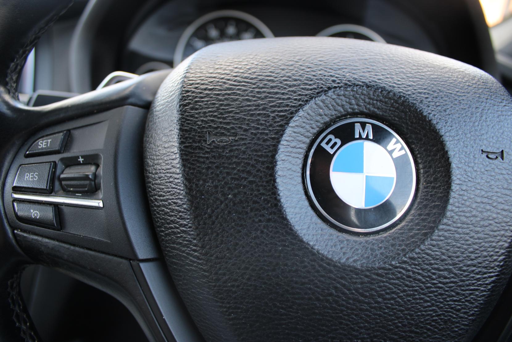 BMW X3 2.0 X3 xDrive20d M Sport