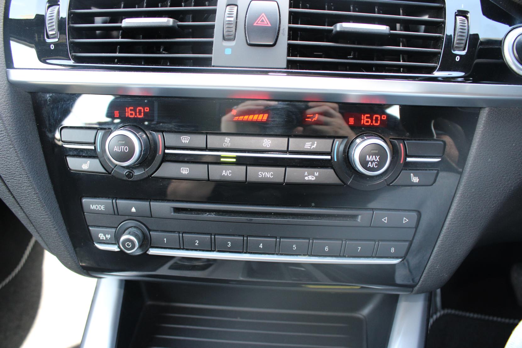BMW X3 2.0 X3 xDrive20d M Sport