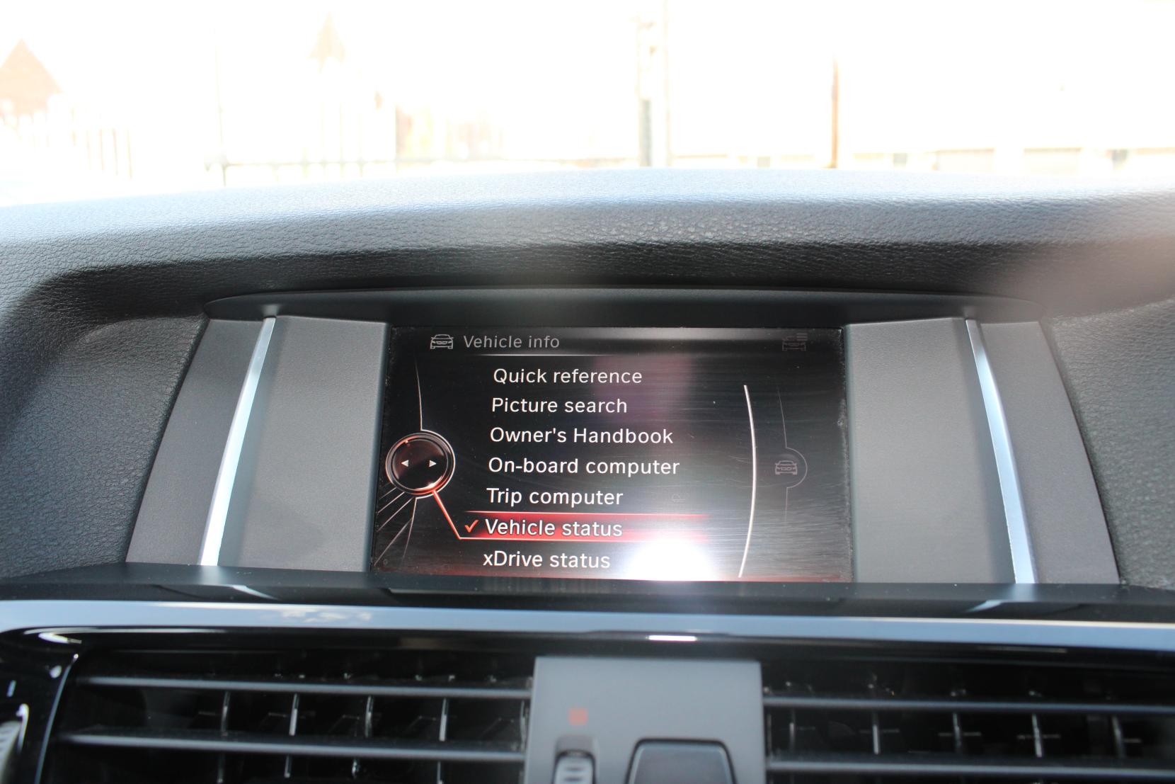 BMW X3 2.0 X3 xDrive20d M Sport