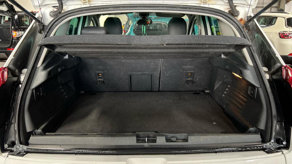 Peugeot 3008 1.6 BlueHDi Allure SUV 5dr Diesel Manual Euro 6 (s/s) (120 ps)