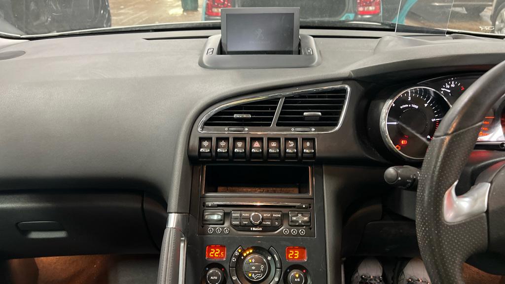 Peugeot 3008 1.6 BlueHDi Allure SUV 5dr Diesel Manual Euro 6 (s/s) (120 ps)