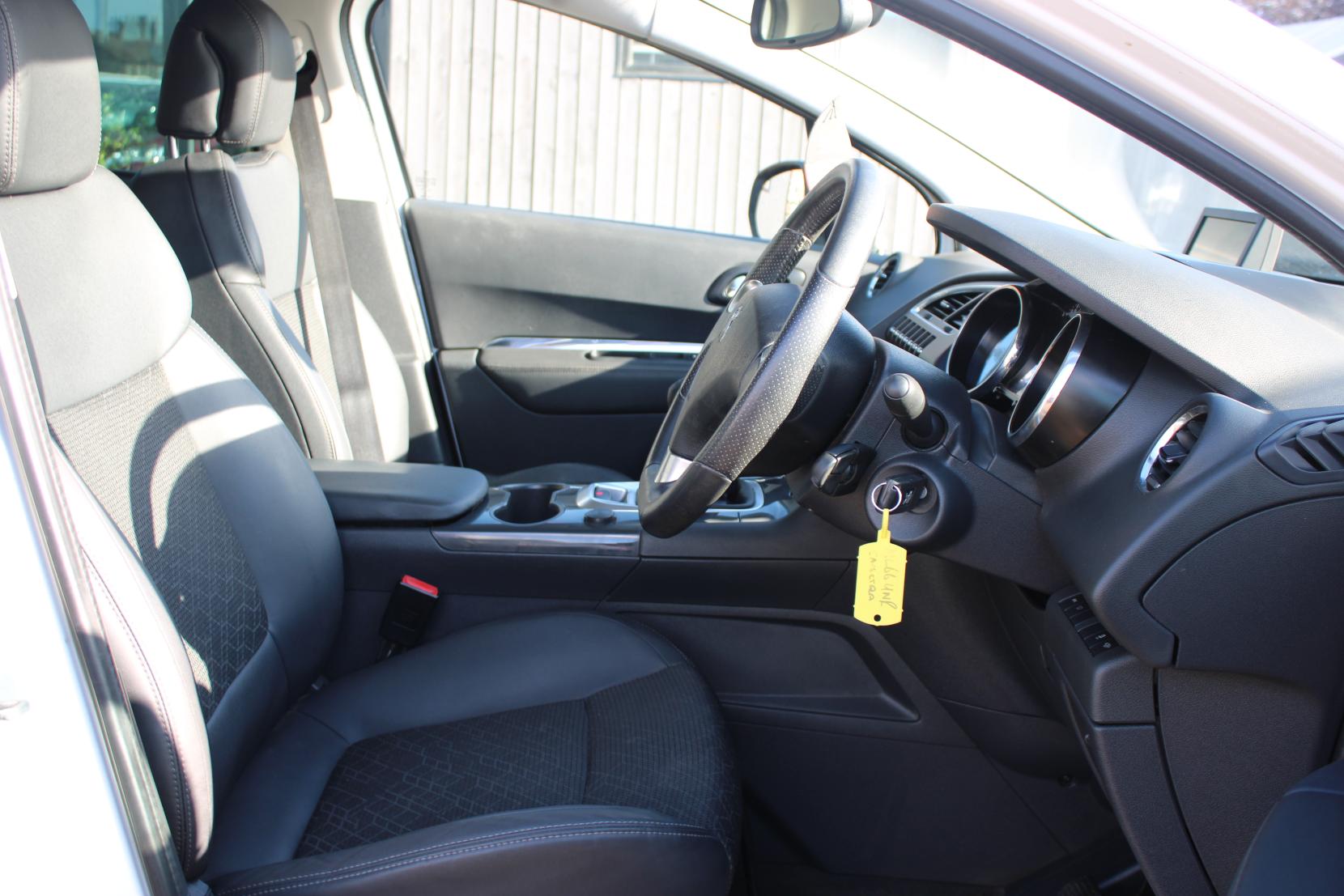 Peugeot 3008 1.6 BlueHDi Allure SUV 5dr Diesel Manual Euro 6 (s/s) (120 ps)