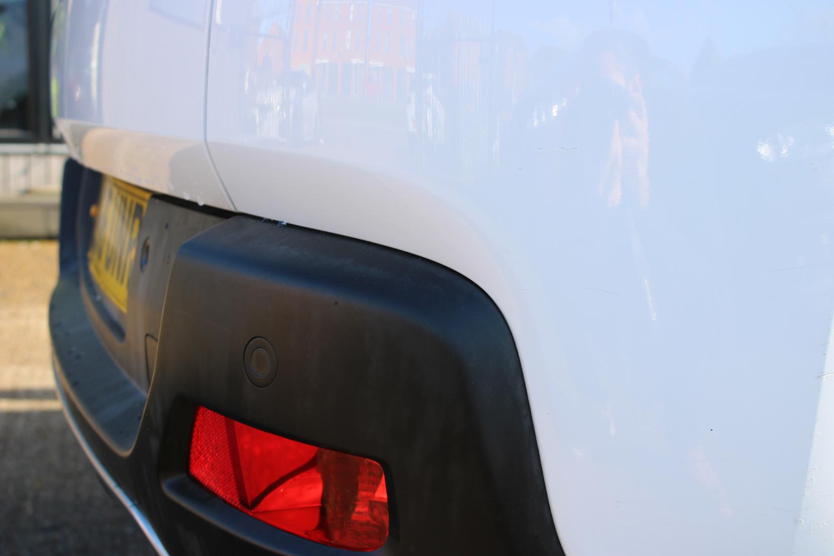 Peugeot 3008 1.6 BlueHDi Allure SUV 5dr Diesel Manual Euro 6 (s/s) (120 ps)