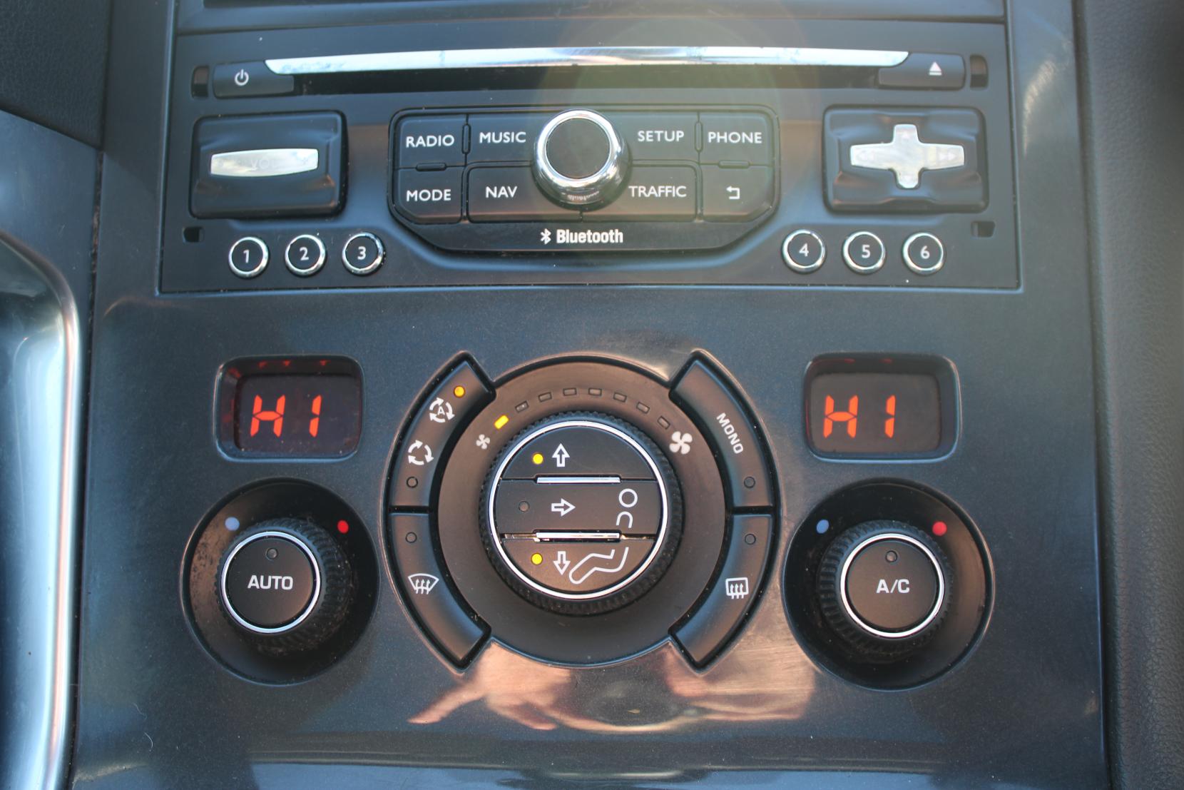 Peugeot 3008 1.6 BlueHDi Allure SUV 5dr Diesel Manual Euro 6 (s/s) (120 ps)