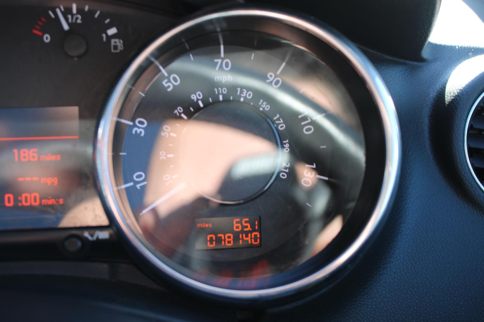 Peugeot 3008 1.6 BlueHDi Allure SUV 5dr Diesel Manual Euro 6 (s/s) (120 ps)