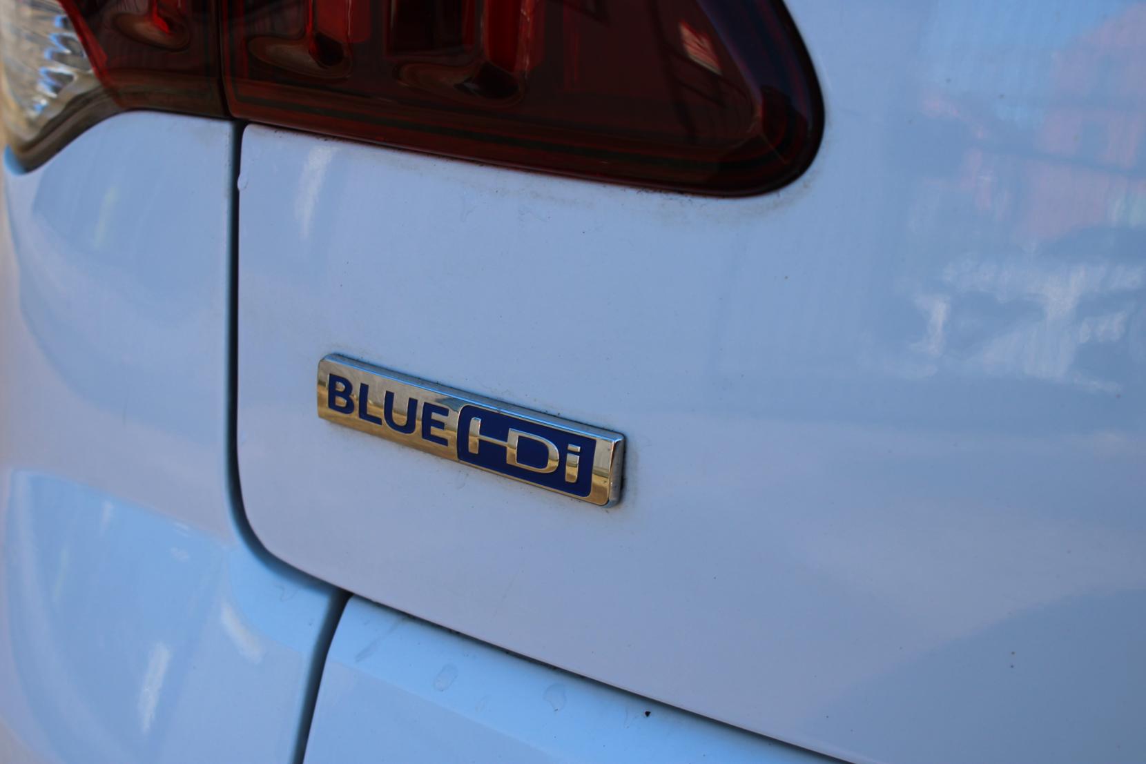 Peugeot 3008 1.6 BlueHDi Allure SUV 5dr Diesel Manual Euro 6 (s/s) (120 ps)