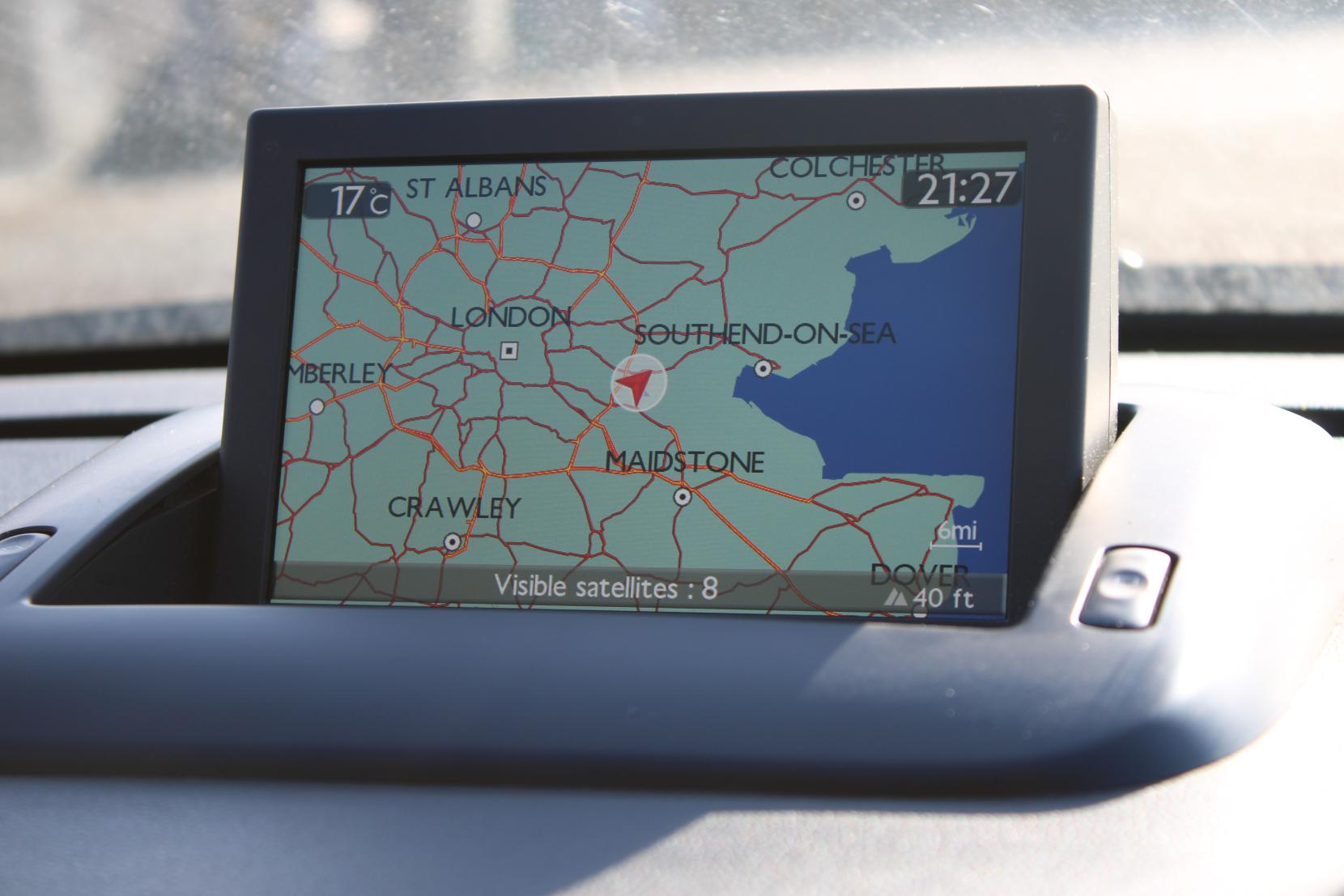 Peugeot 3008 1.6 BlueHDi Allure SUV 5dr Diesel Manual Euro 6 (s/s) (120 ps)