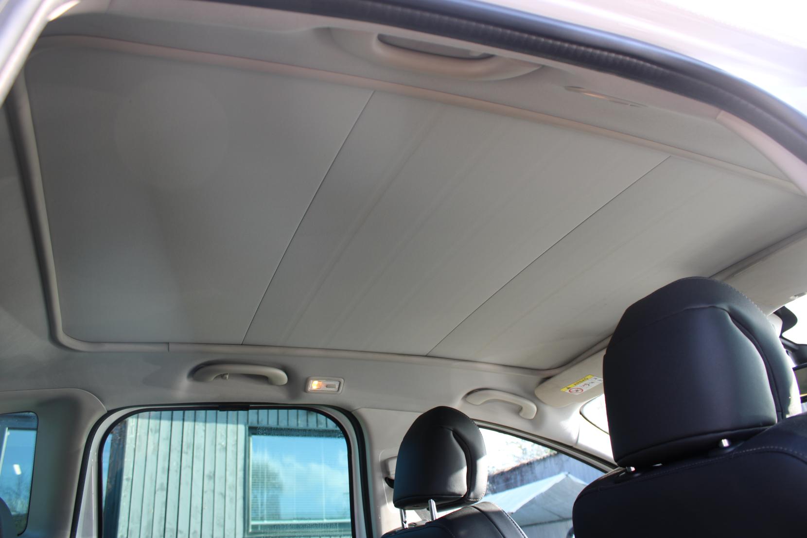 Peugeot 3008 1.6 BlueHDi Allure SUV 5dr Diesel Manual Euro 6 (s/s) (120 ps)