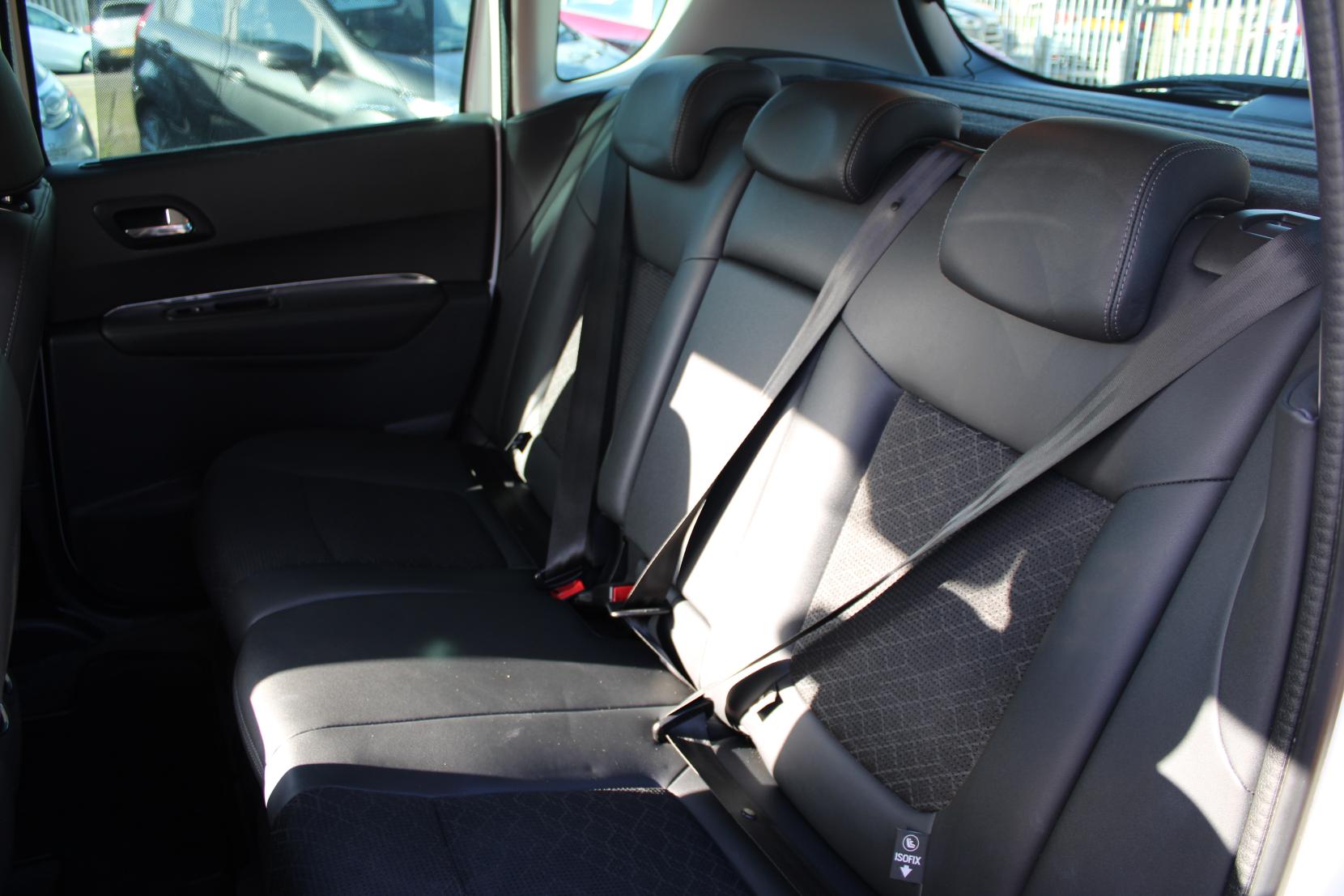 Peugeot 3008 1.6 BlueHDi Allure SUV 5dr Diesel Manual Euro 6 (s/s) (120 ps)