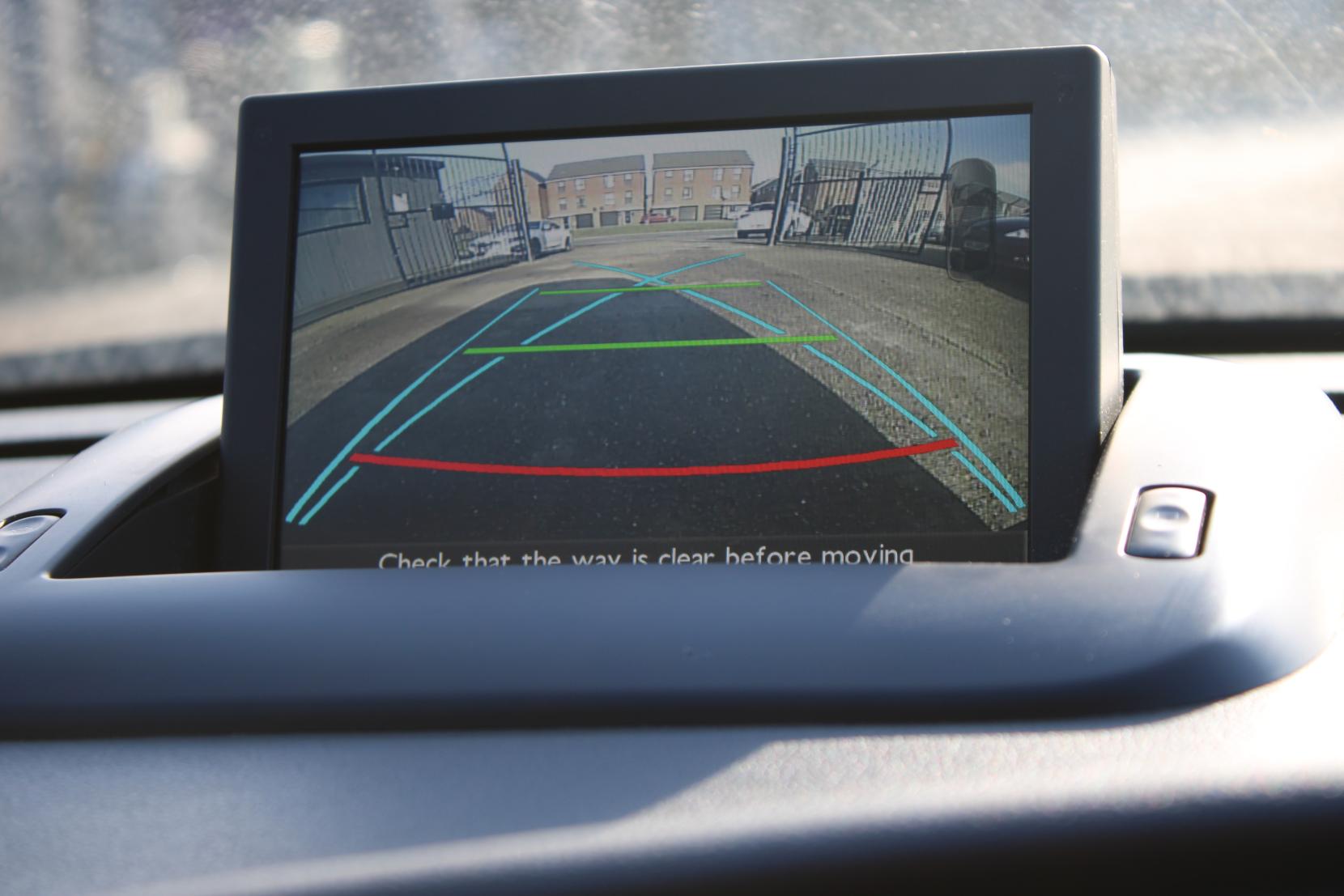 Peugeot 3008 1.6 BlueHDi Allure SUV 5dr Diesel Manual Euro 6 (s/s) (120 ps)