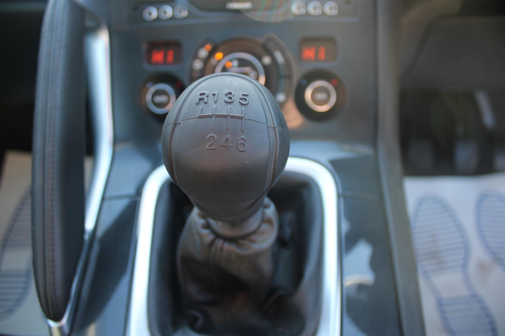 Peugeot 3008 1.6 BlueHDi Allure SUV 5dr Diesel Manual Euro 6 (s/s) (120 ps)