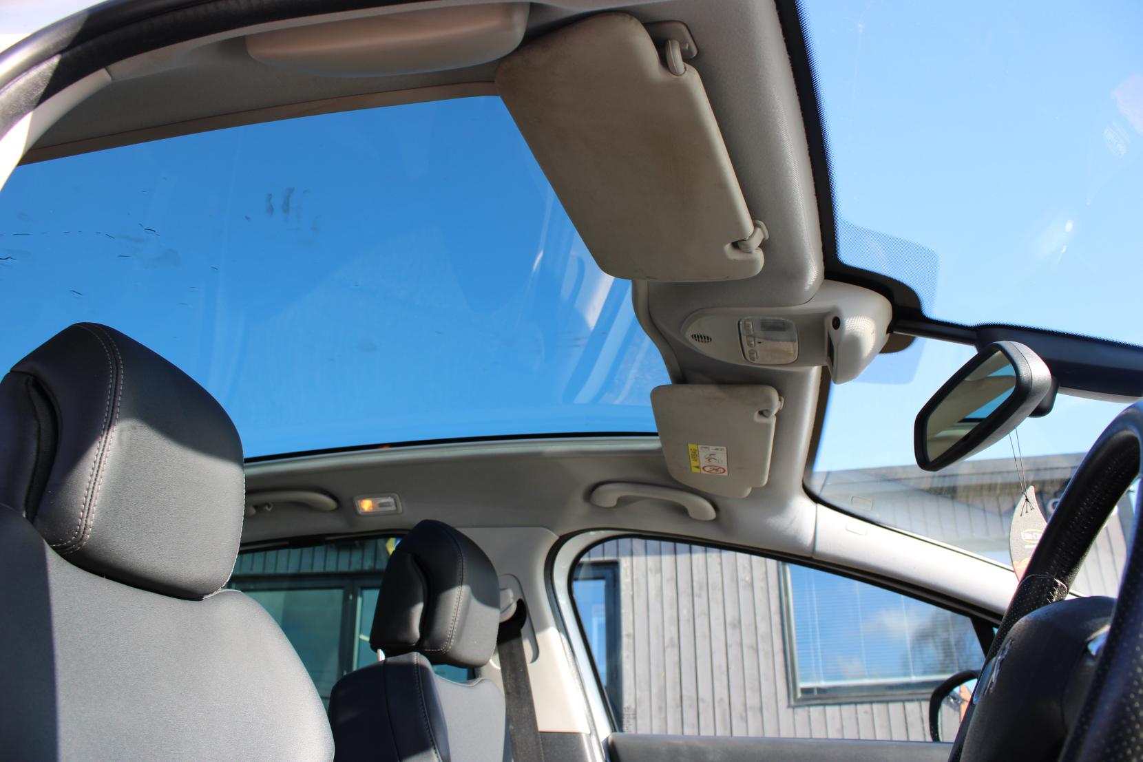 Peugeot 3008 1.6 BlueHDi Allure SUV 5dr Diesel Manual Euro 6 (s/s) (120 ps)