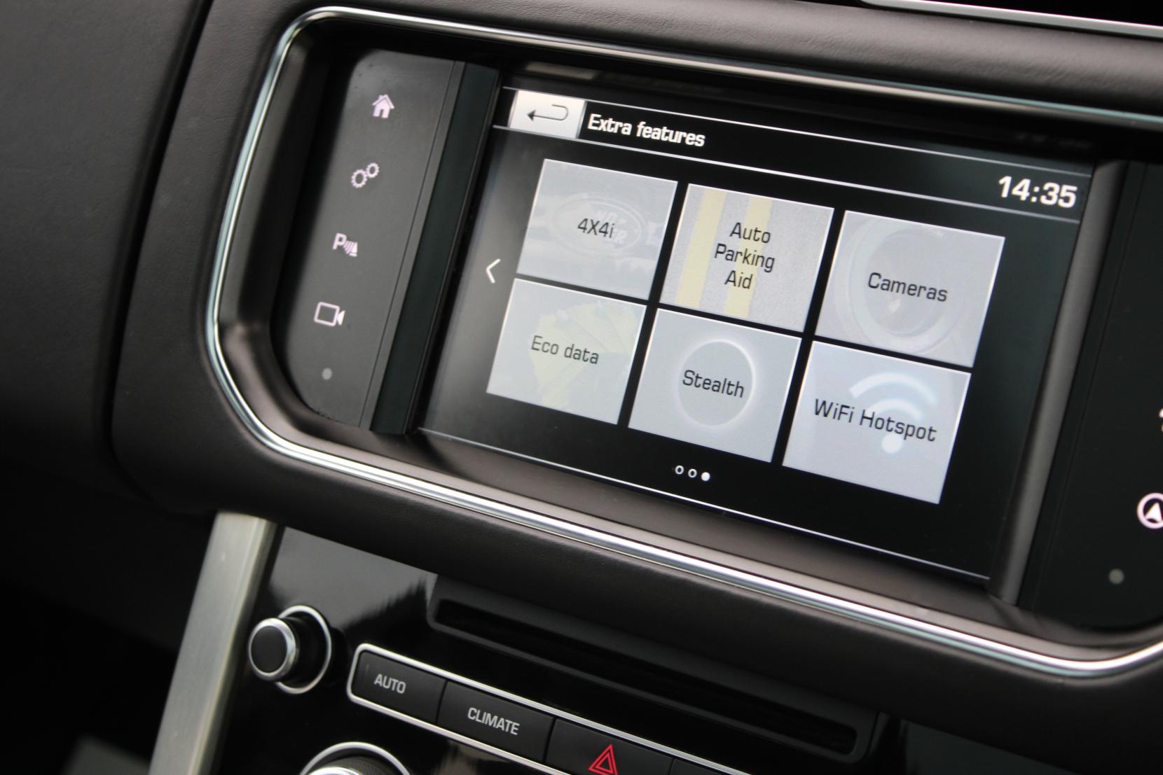 Land Rover Range Rover 3.0 TD V6 Vogue SUV 5dr Diesel Auto 4WD Euro 6 (s/s) (258 ps)