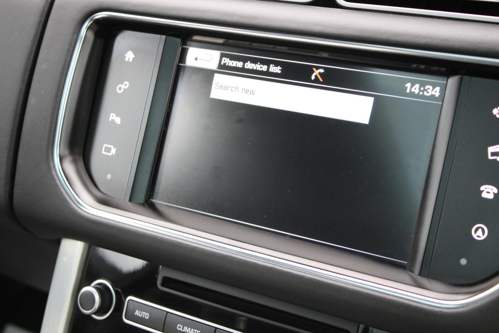 Land Rover Range Rover 3.0 TD V6 Vogue SUV 5dr Diesel Auto 4WD Euro 6 (s/s) (258 ps)