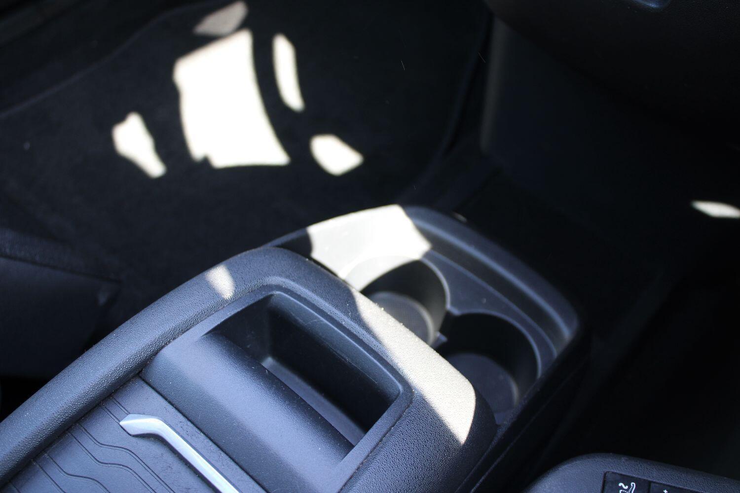Citroen GRAND C4 PICASSO 1.6 BlueHDi Flair