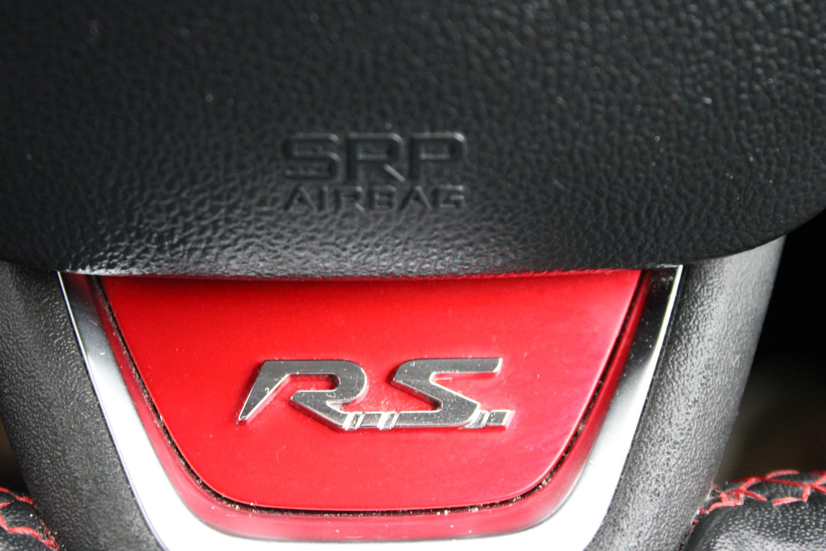 Renault Clio 1.6 TCe Renaultsport Nav Hatchback 5dr Petrol Auto Euro 6 (200 ps)