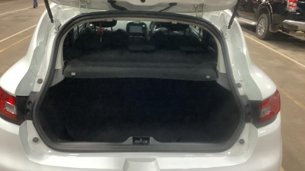 Renault Clio 1.6 TCe Renaultsport Nav Hatchback 5dr Petrol Auto Euro 6 (200 ps)