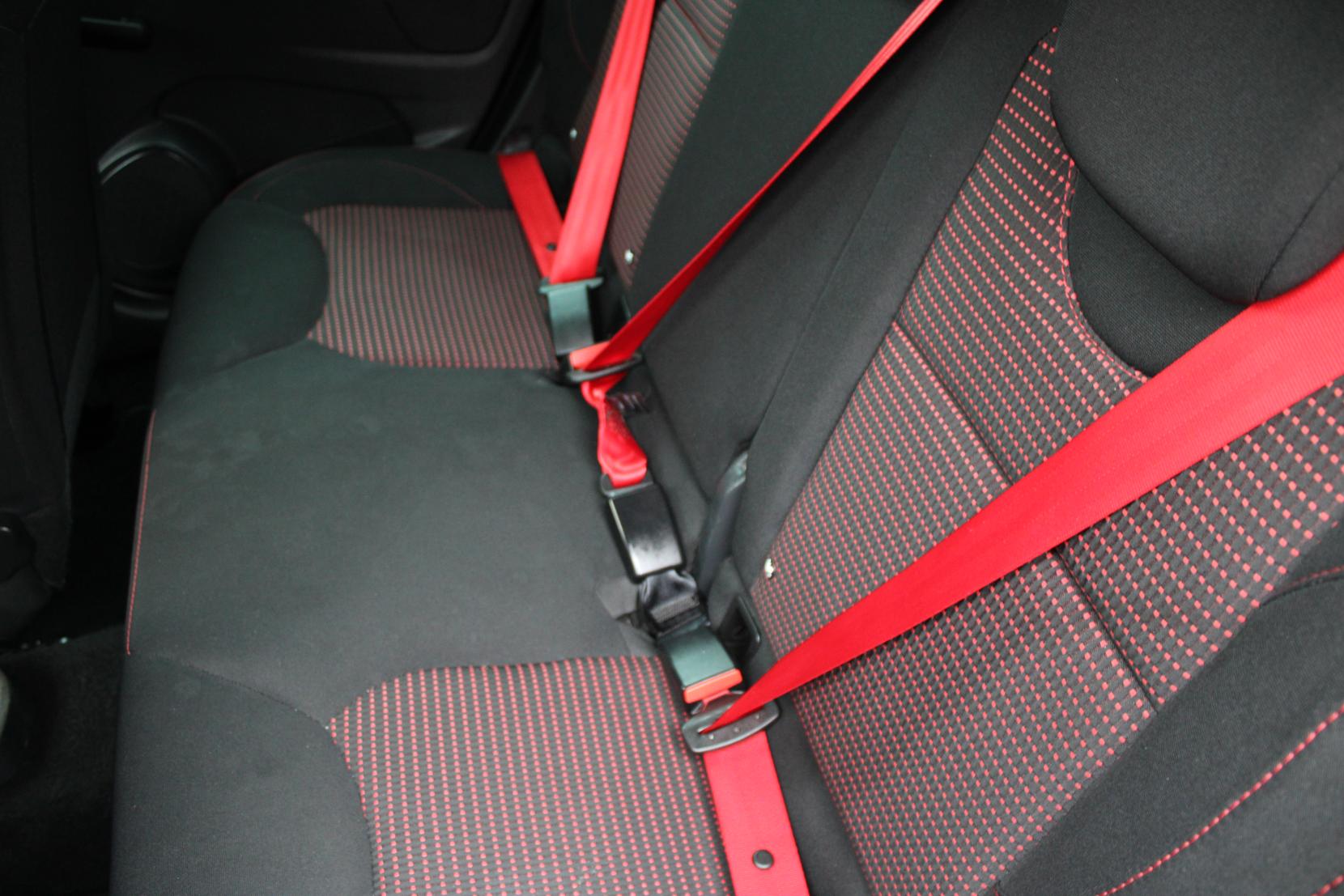 Renault Clio 1.6 TCe Renaultsport Nav Hatchback 5dr Petrol Auto Euro 6 (200 ps)