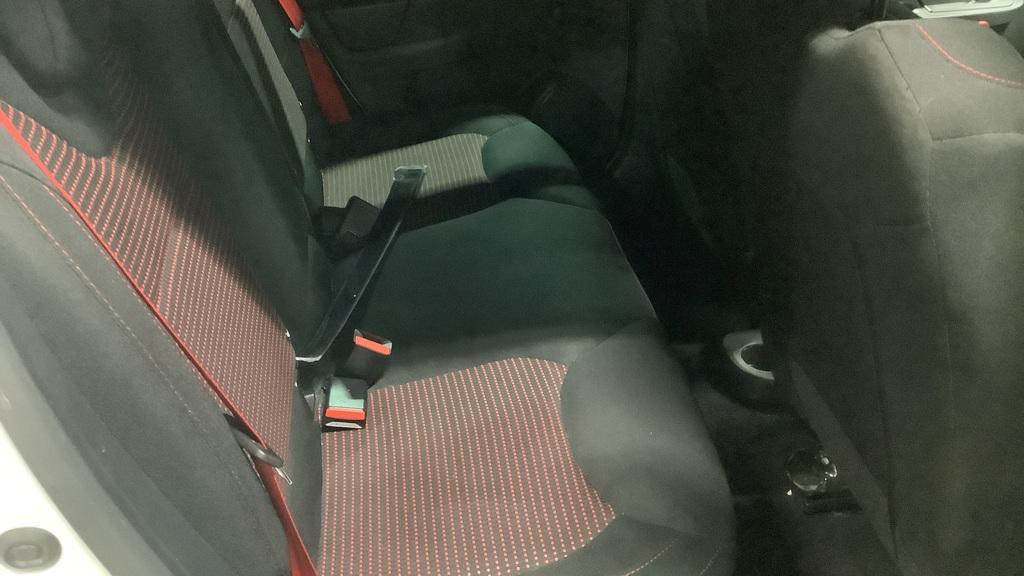 Renault Clio 1.6 TCe Renaultsport Nav Hatchback 5dr Petrol Auto Euro 6 (200 ps)