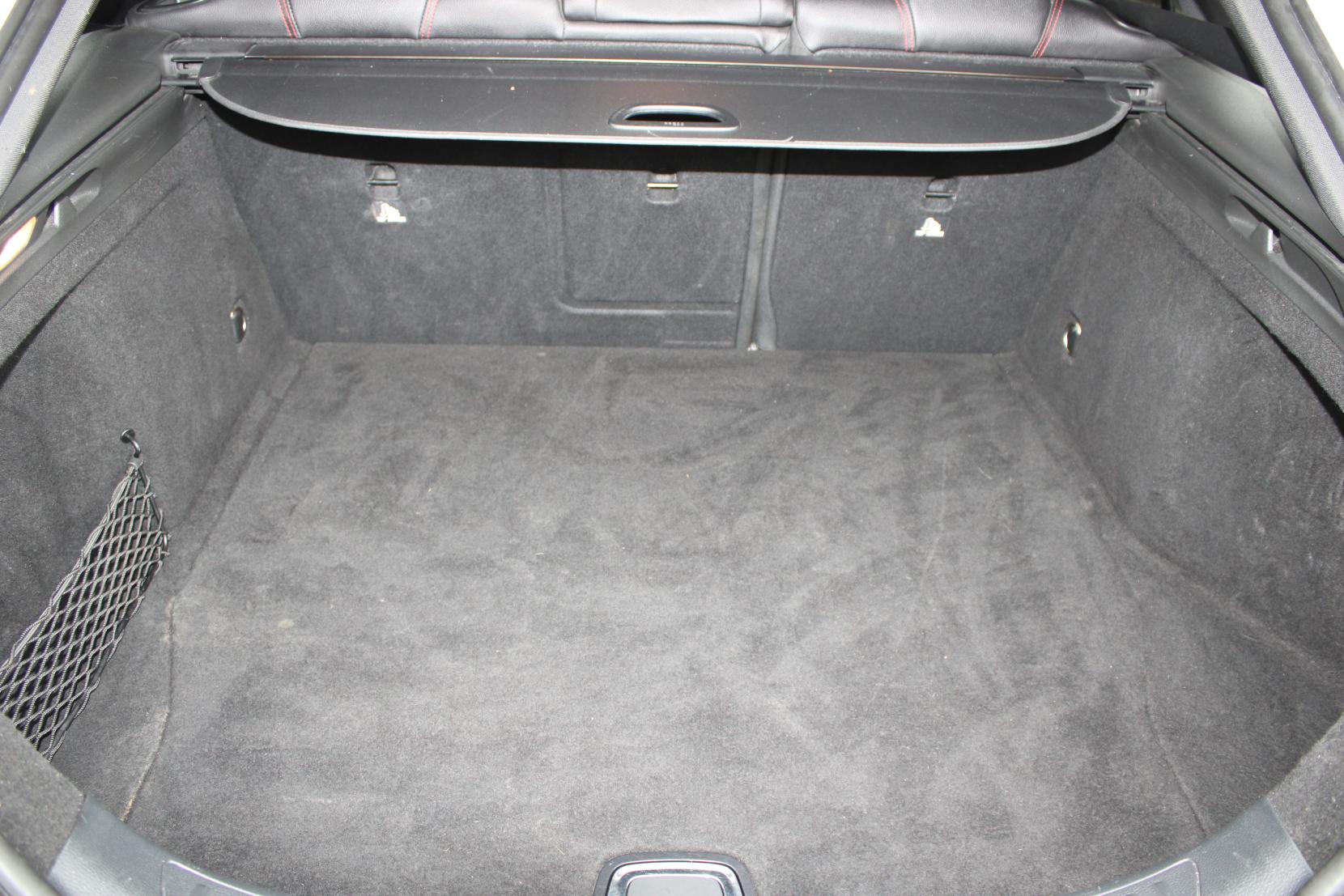 Mercedes-Benz CLA 2.1 CLA200d AMG Line